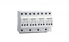 電源浪涌保護器性能參數