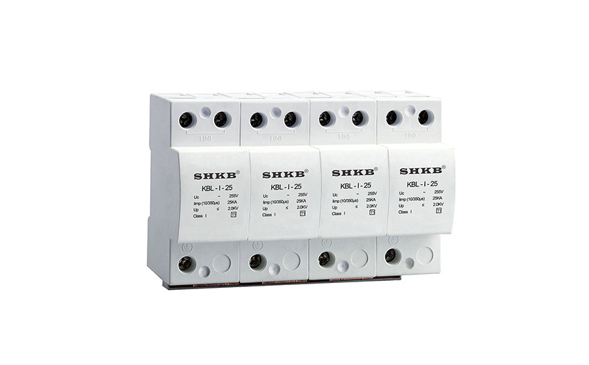 一級浪涌保護器(10350)