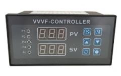 變頻恒壓供水控制器的產